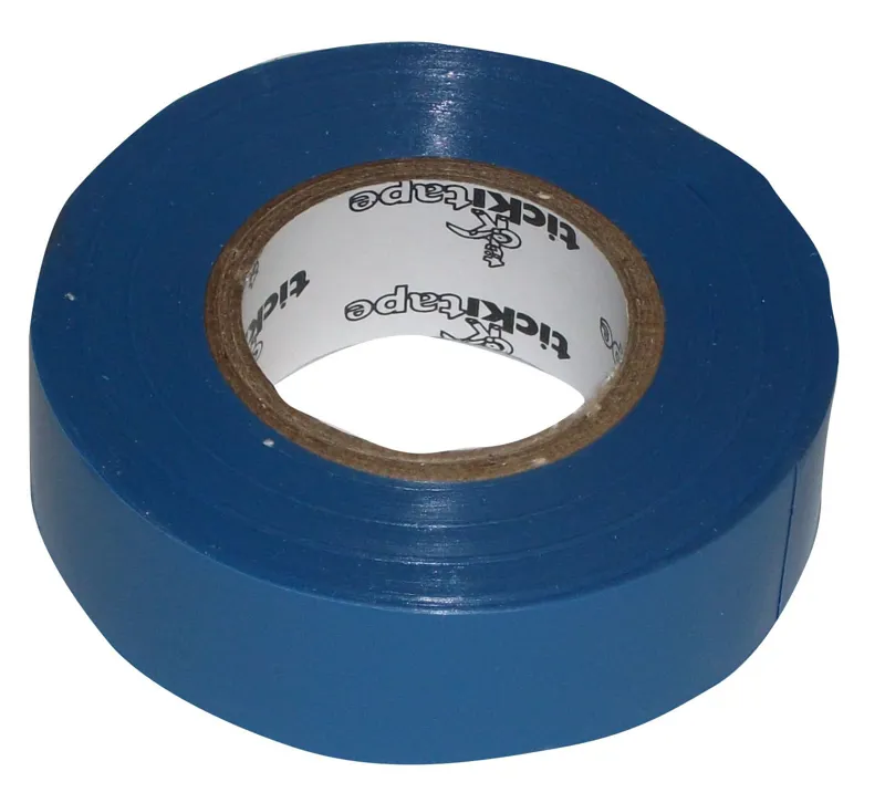 Bitz Bandage Tape in Blue