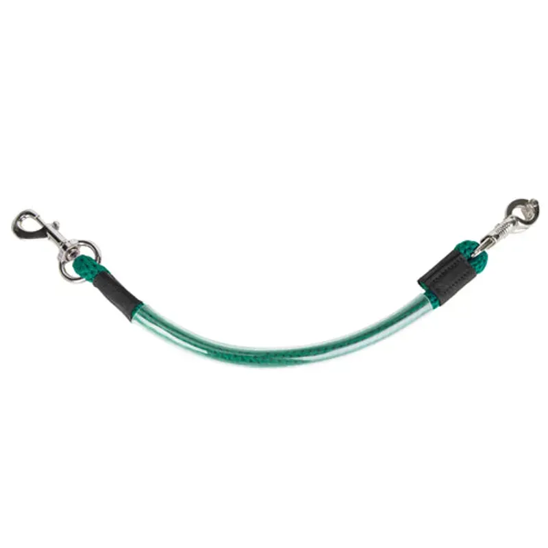 Arma Heavy Duty Trailer Tie in Dark Green