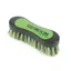 Shires Small Ezi-Groom Grip Hoof Brush In Lime Green