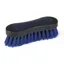 Ezi-Groom Small Grip Hoof Brush in Navy
