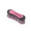 Shires Small Ezi-Groom Grip Hoof Brush In Pink