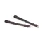 Velociti GARA Bridle Cheeks HAVANA