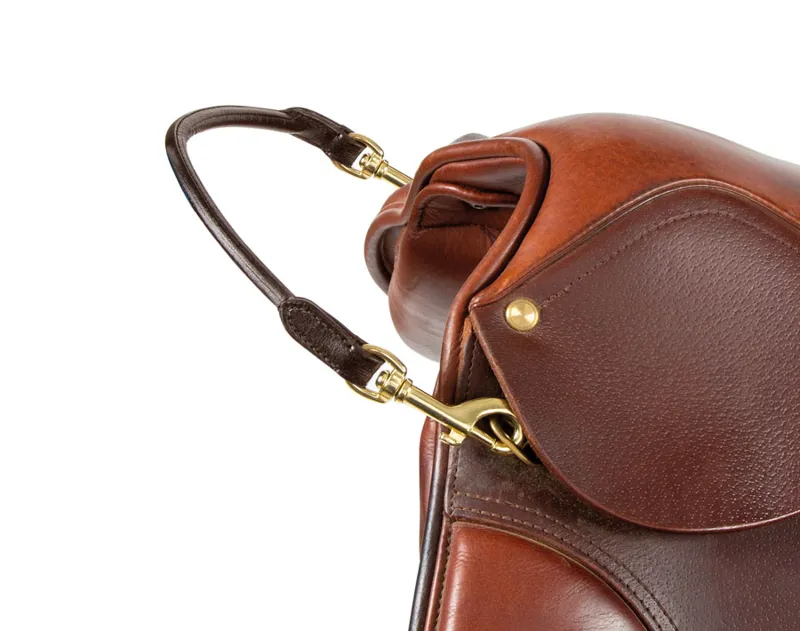 Velociti GARA Balance Strap HAVANA one size