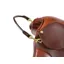 Velociti GARA Balance Strap HAVANA one size