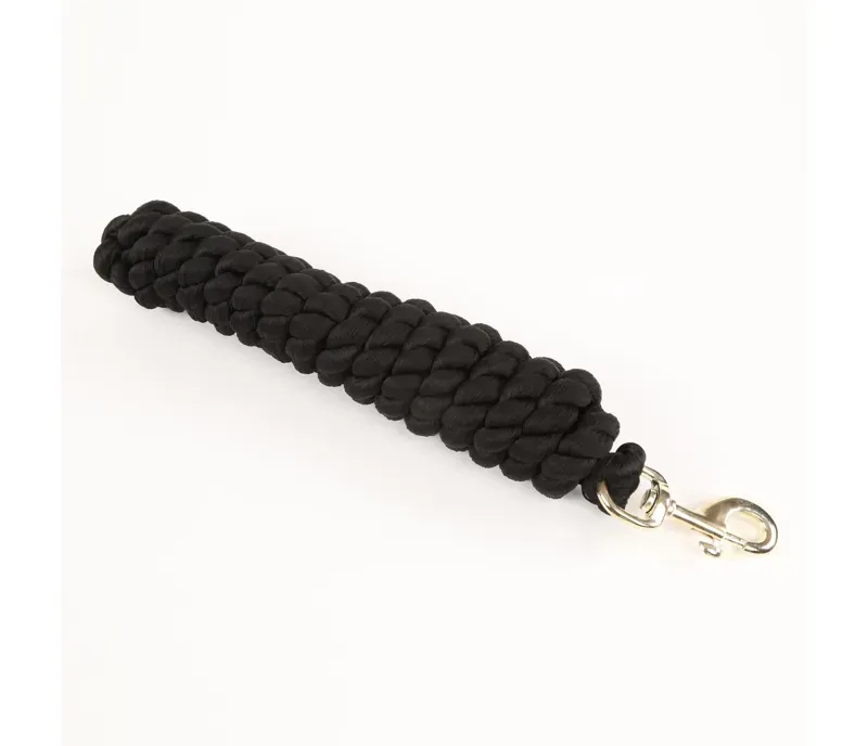 ARMA Extra Long Lead Rope 3m Black