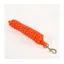 ARMA Extra Long Lead Rope 3m Orange