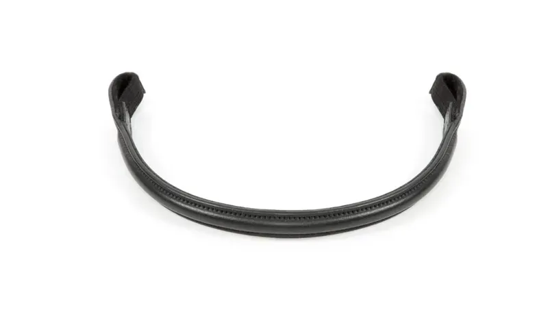 Velociti GARA Raised Browband HAVANA