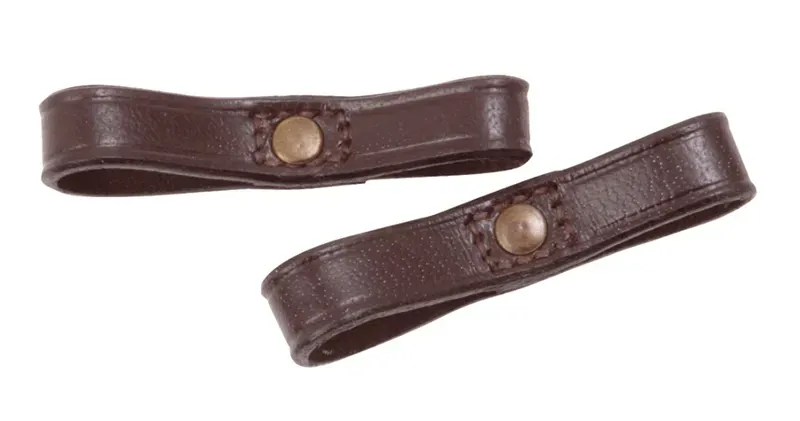 Velociti GARA Fulmer Loops HAVANA one size