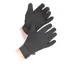 Aubrion Newbury Riding Gloves BLACK