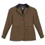 Aubrion Saratoga Jacket - Childs RUST CHECK