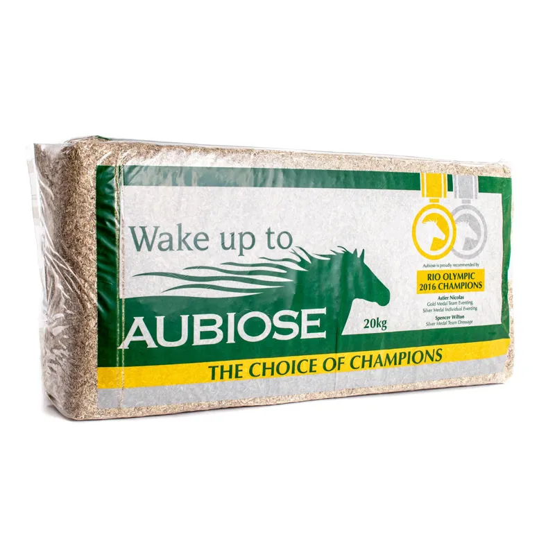 Aubiose