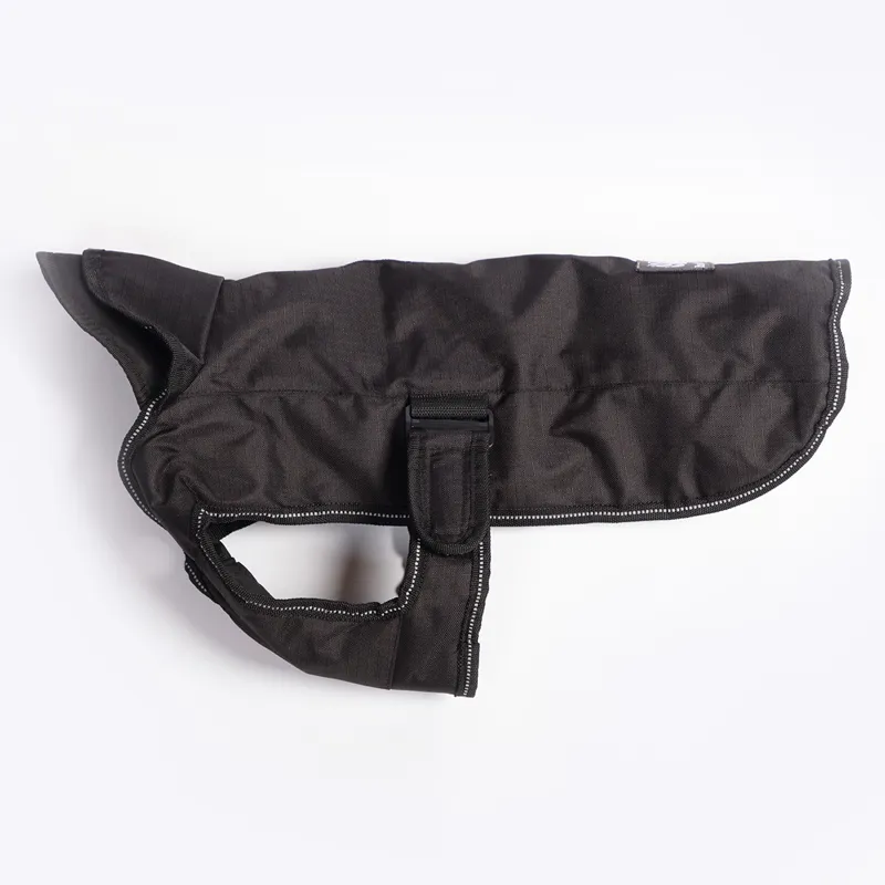Harness 2 in 1 Ultimate Dog Coat
