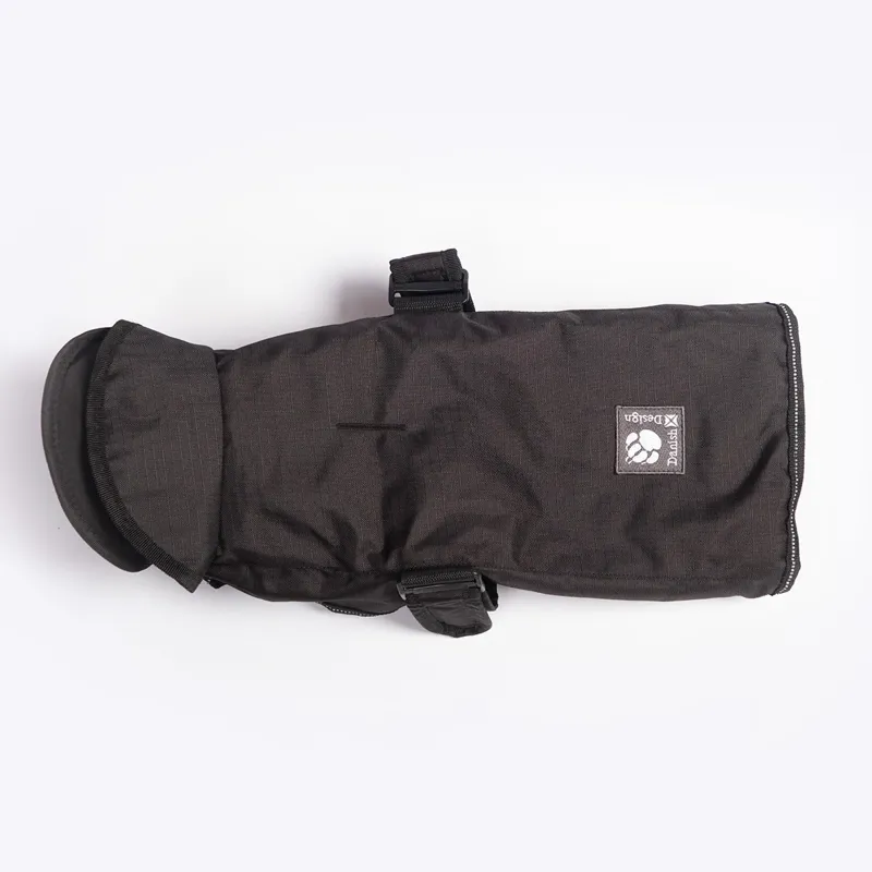 Harness 2 in 1 Ultimate Dog Coat-1
