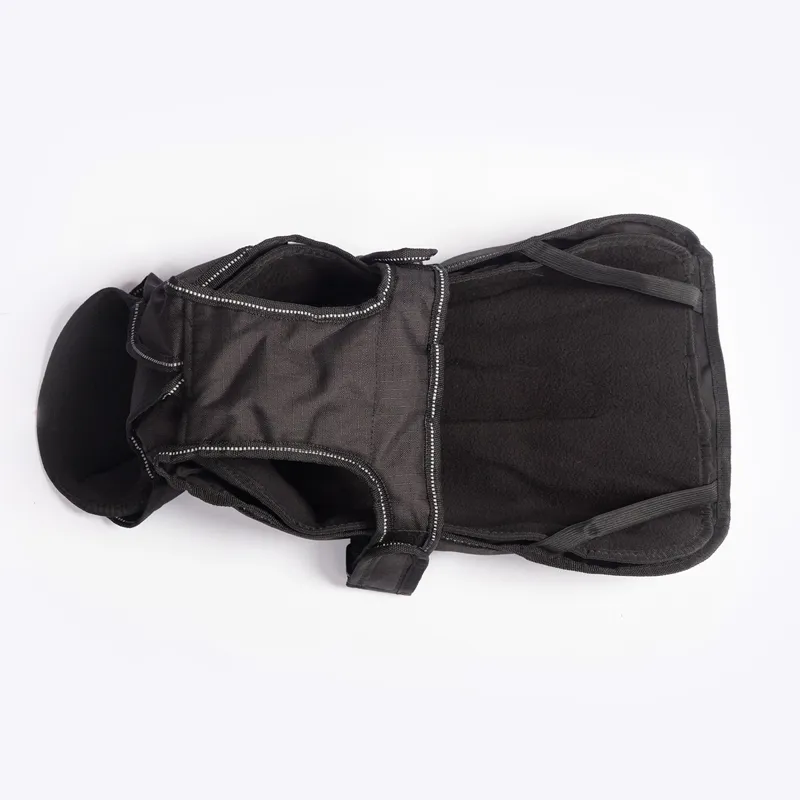 Harness 2 in 1 Ultimate Dog Coat-2