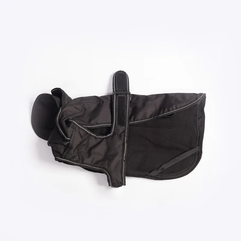 Harness 2 in 1 Ultimate Dog Coat-3
