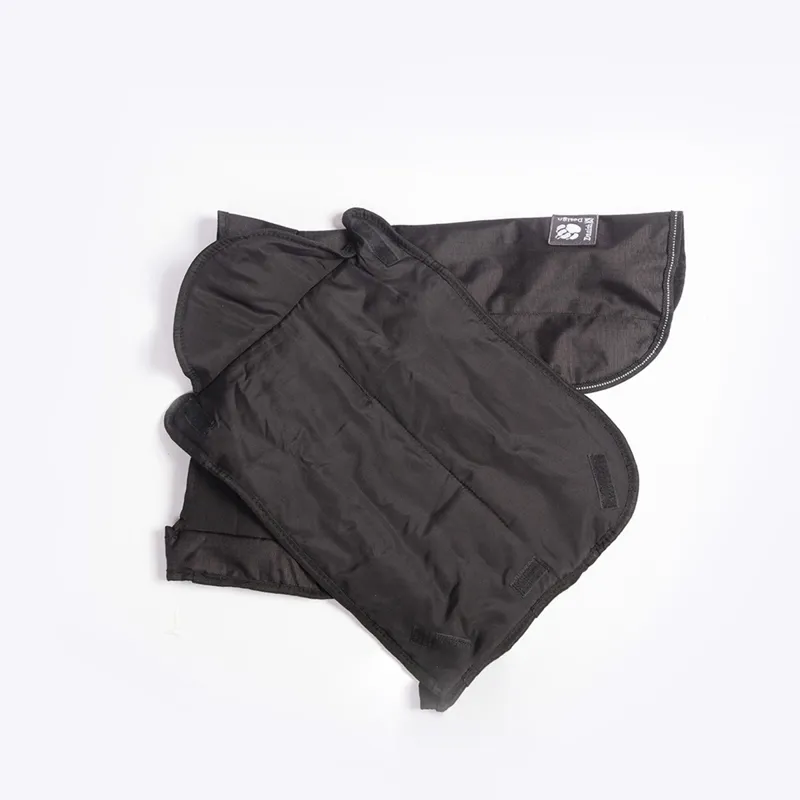 Harness 2 in 1 Ultimate Dog Coat-4