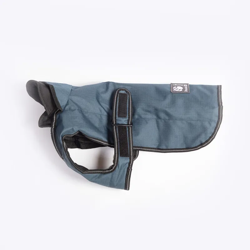 Harness 2 in 1 Ultimate Dog Coat-3