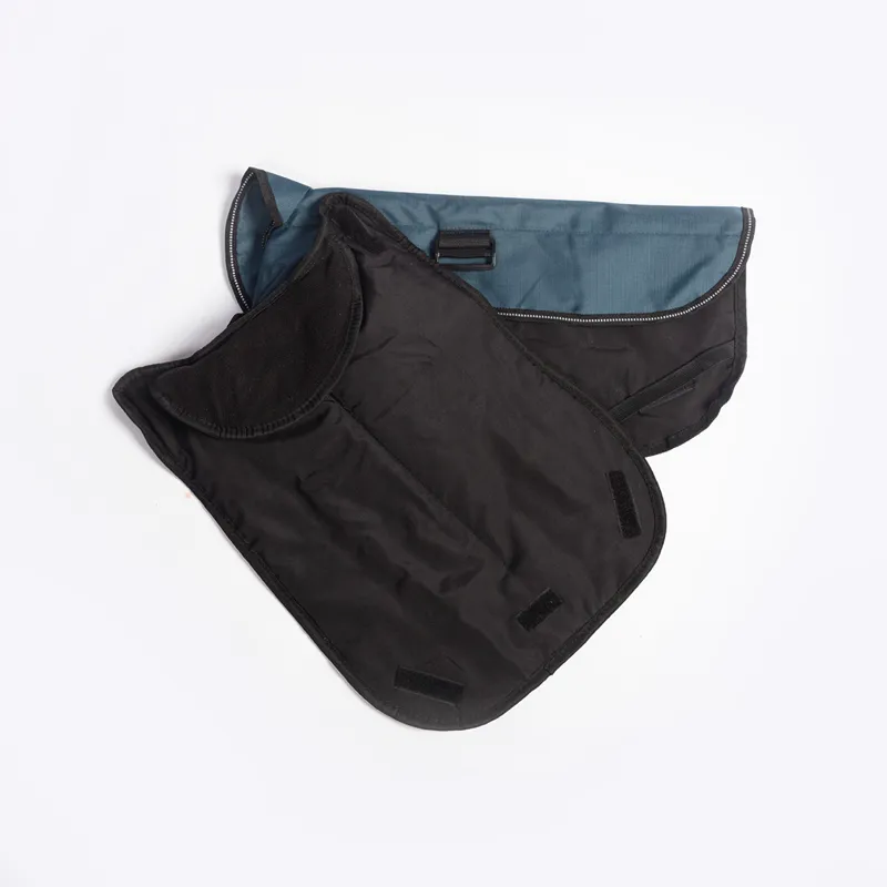 Harness 2 in 1 Ultimate Dog Coat-4