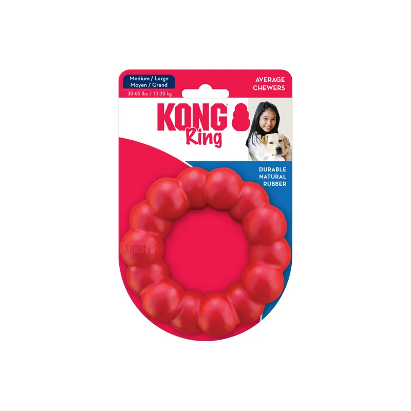 KONG Ring-1