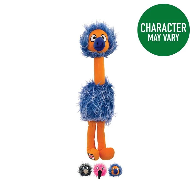 Kong Comfort Jumbo Birds Extra-Large