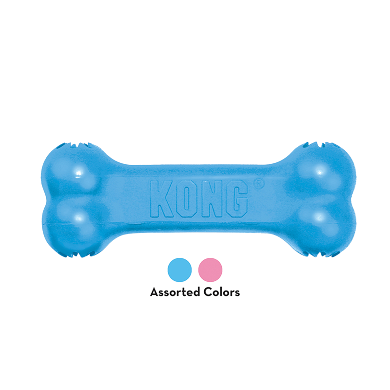 Kong Puppy Goodie Bone Small -2