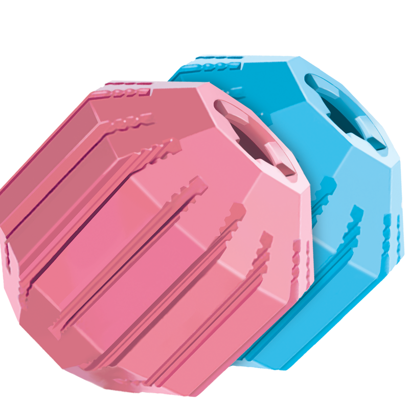 KONG Puppy Activity Ball
