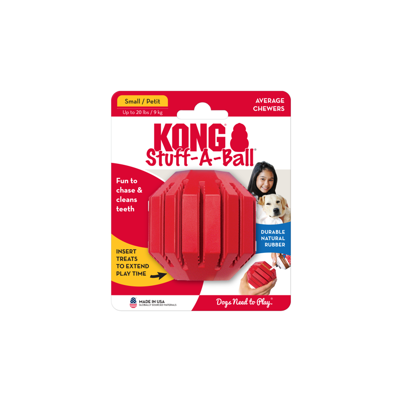 KONG Stuff-A-Ball