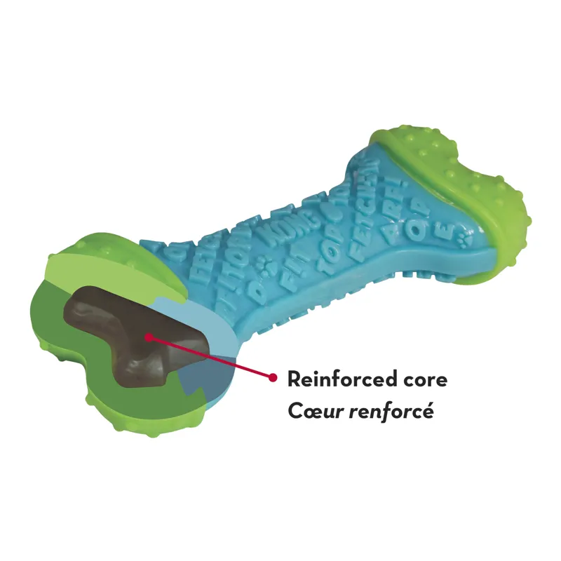KONG CoreStrength Bone-2