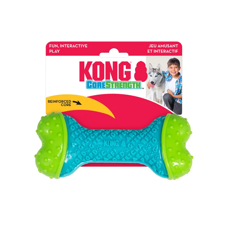 KONG CoreStrength Bone-1