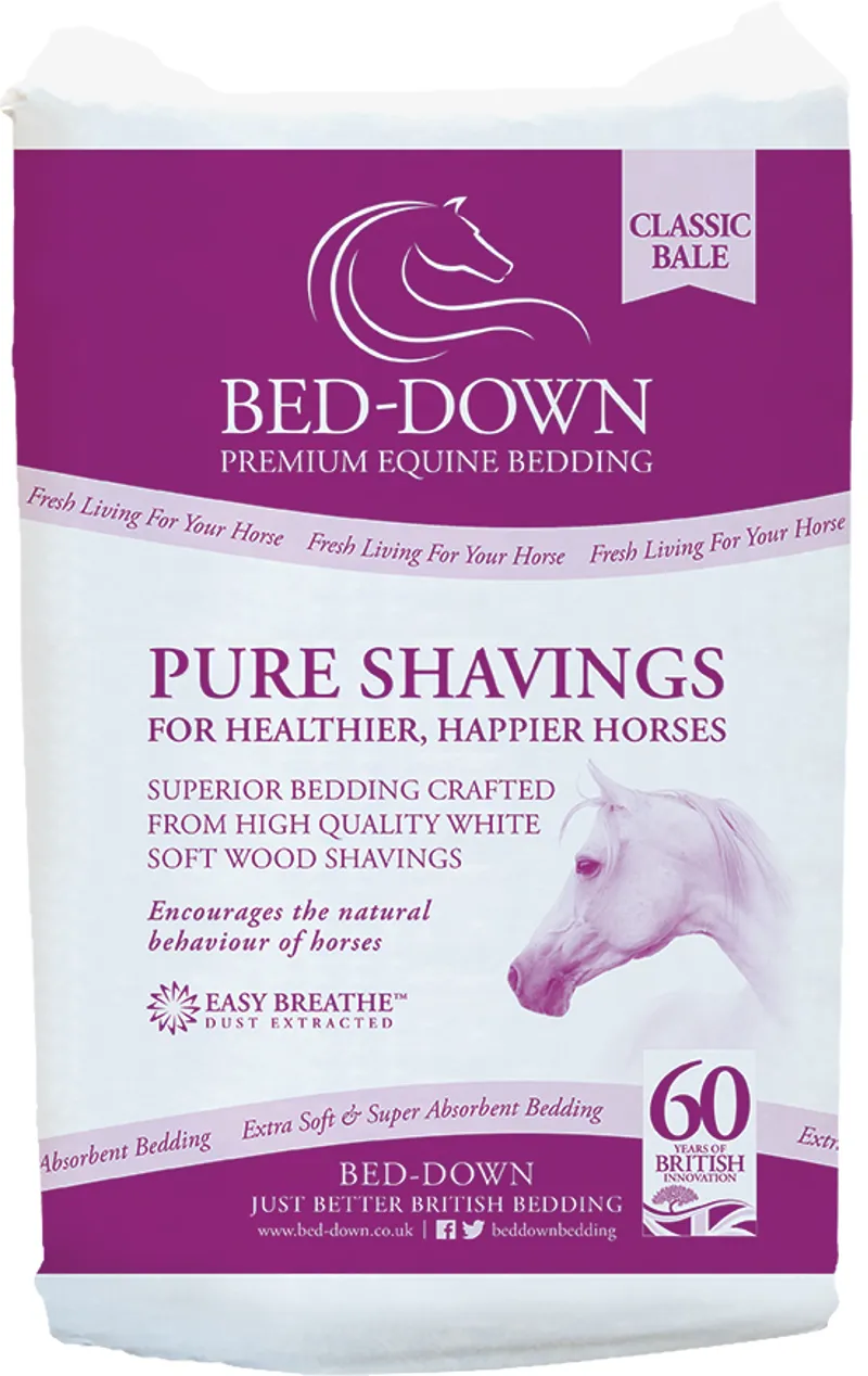 Bed-Down Pure