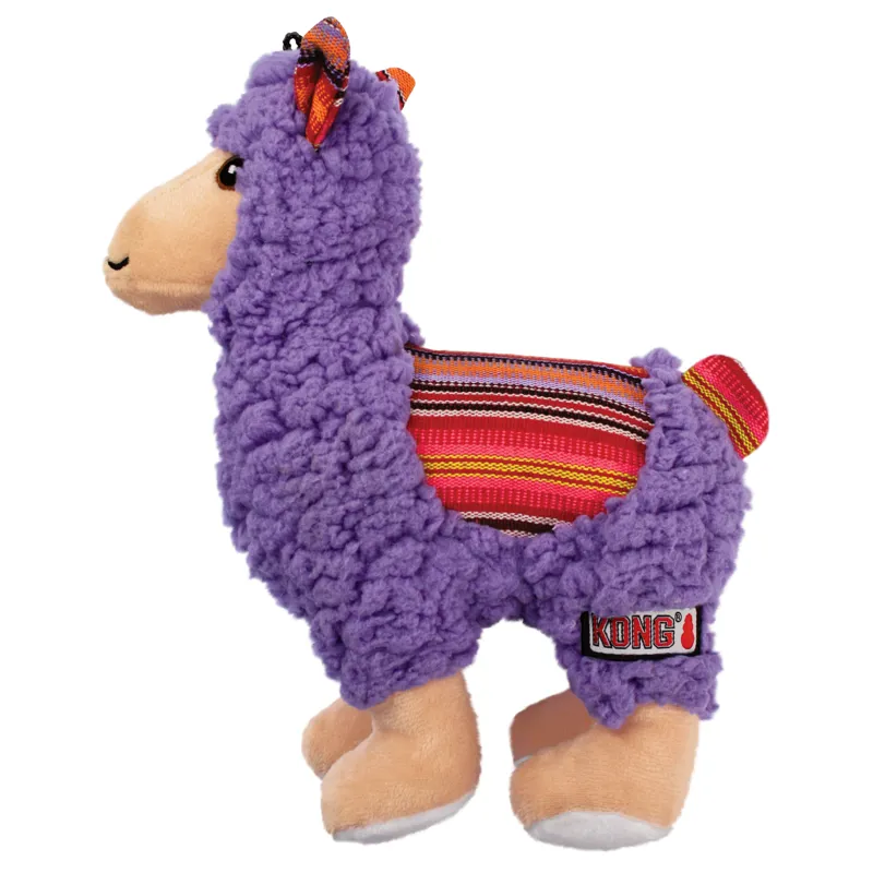 Kong Sherps Llama Medium -1