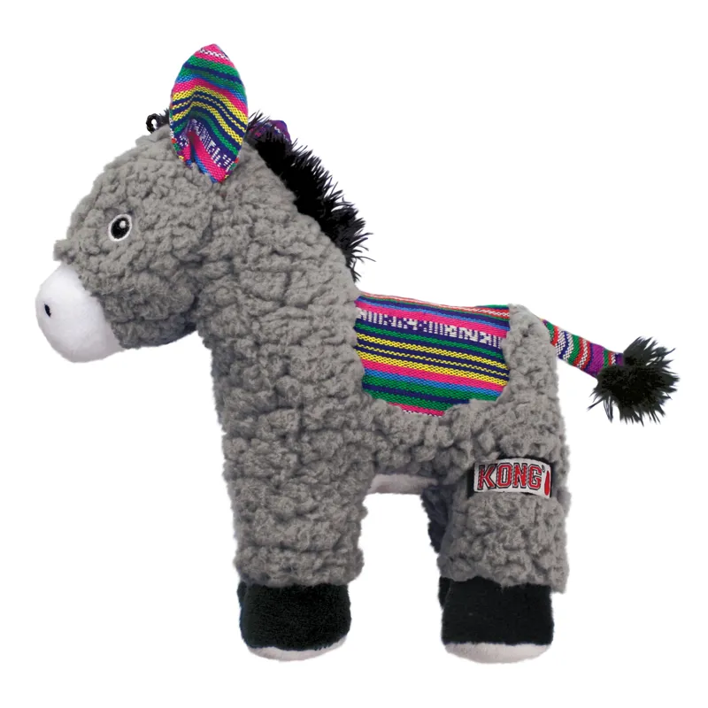 Kong Sherps Donkey Medium -1