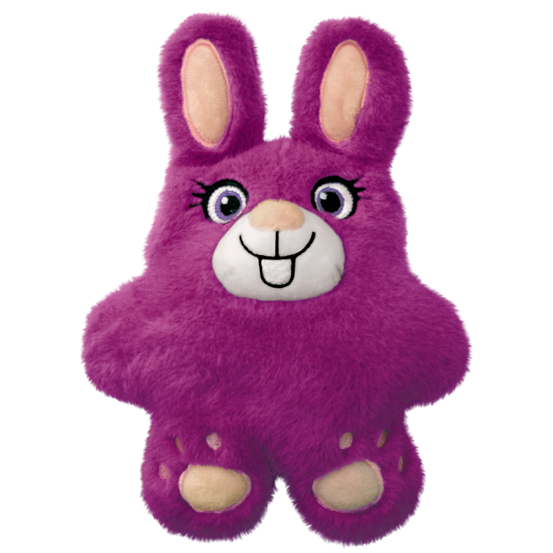 KONG Snuggles Bunny Medium-1