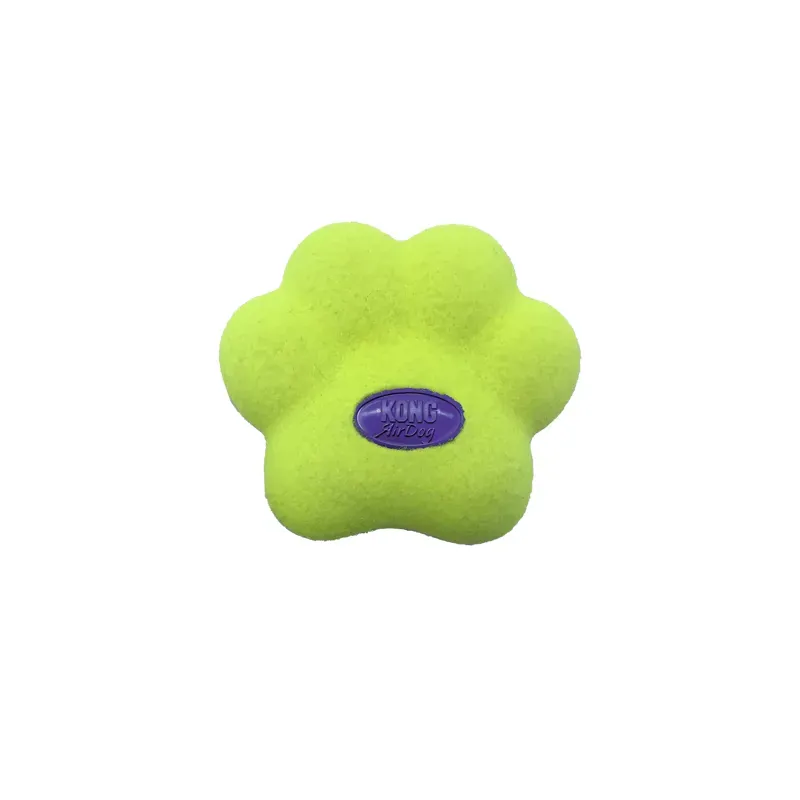 Kong Medium AirDog Squeaker Paw