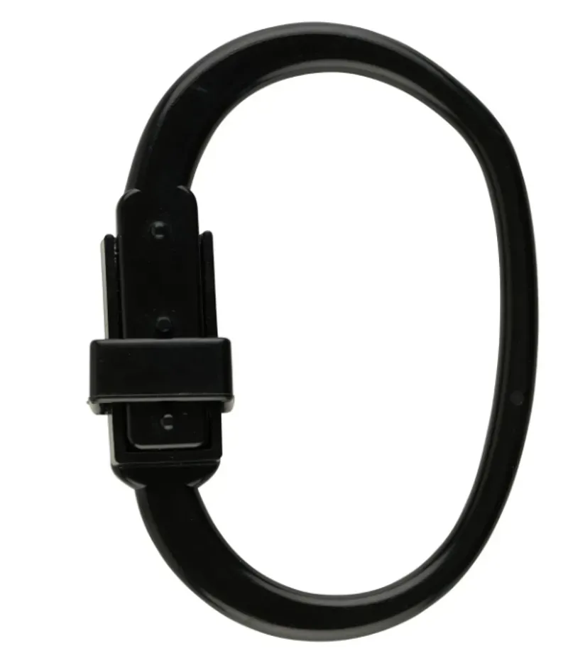 Equi-Ping Safety Release in Black