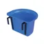 Stubbs Plastic Portable Manger in Blue