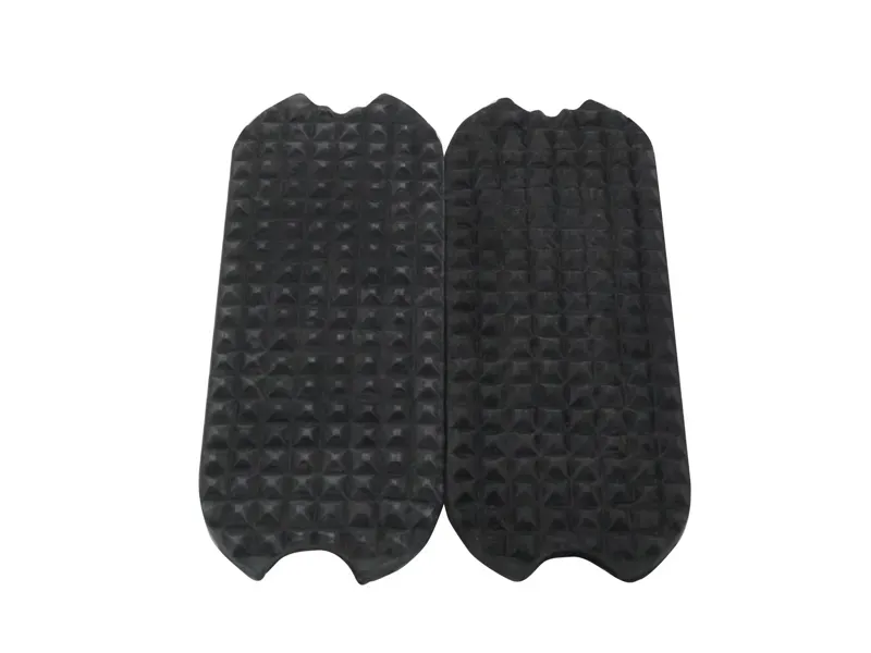 Bitz Fillis Stirrup Treads