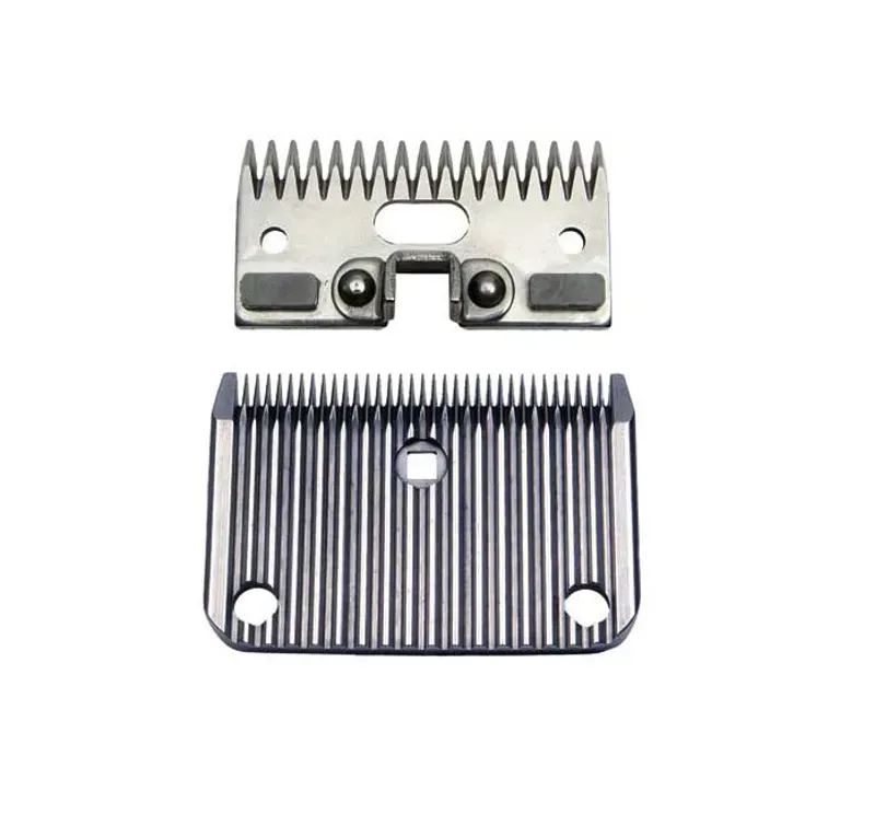 Lister Clipping Blades - Coarse