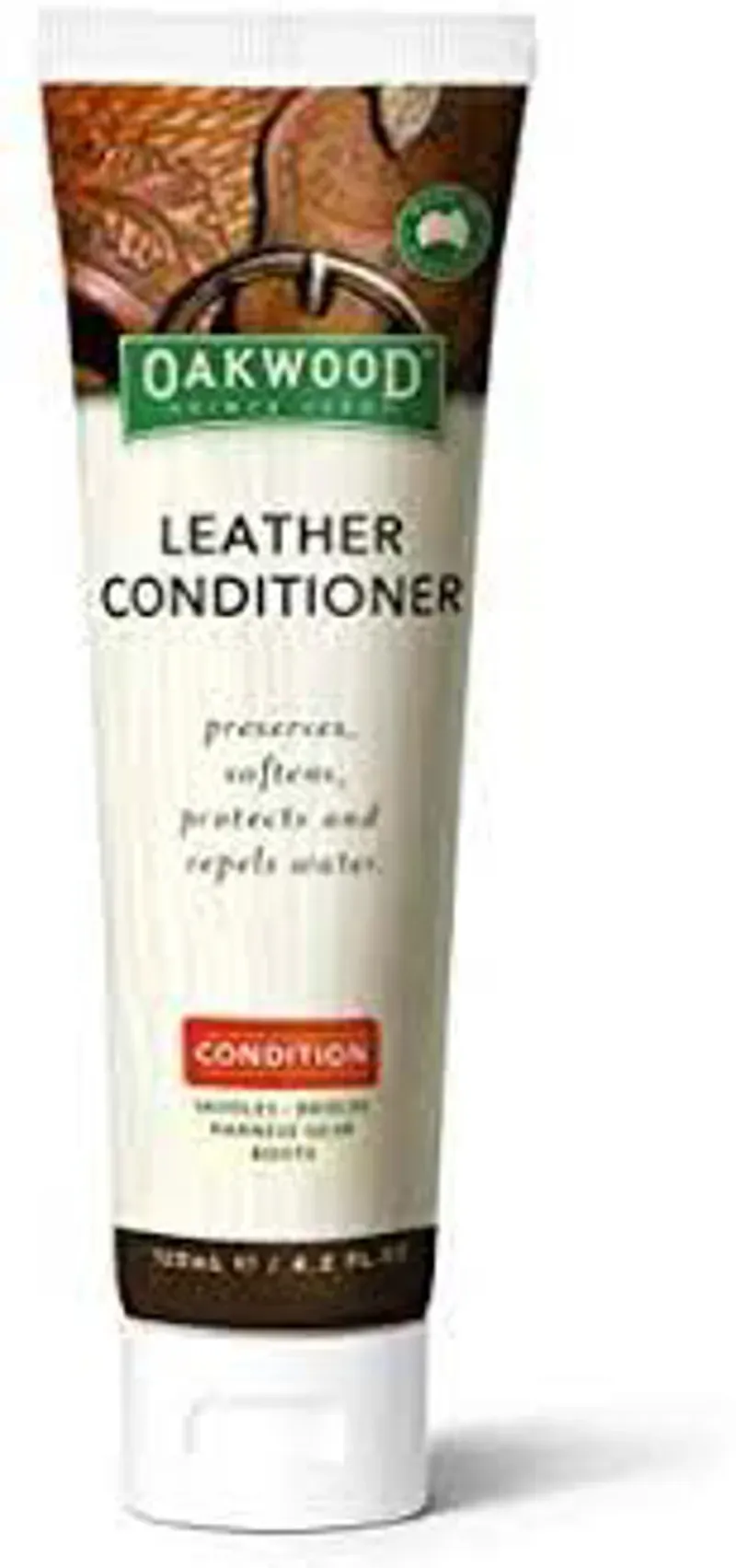 Oakwood Leather Conditioner