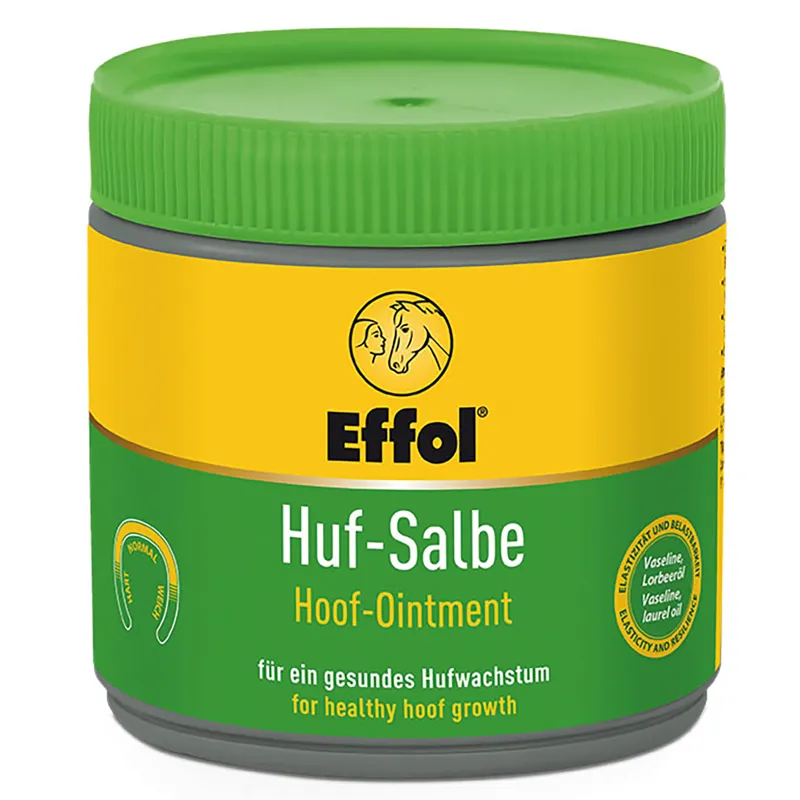Effol Hoof Ointment 500ml