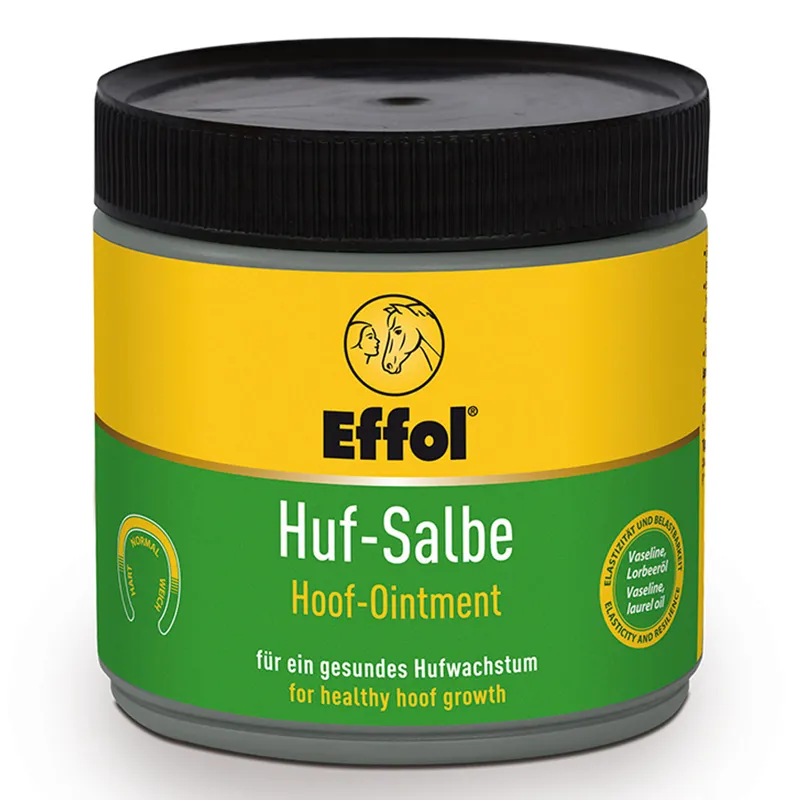 Effol Hoof Ointment 500ml