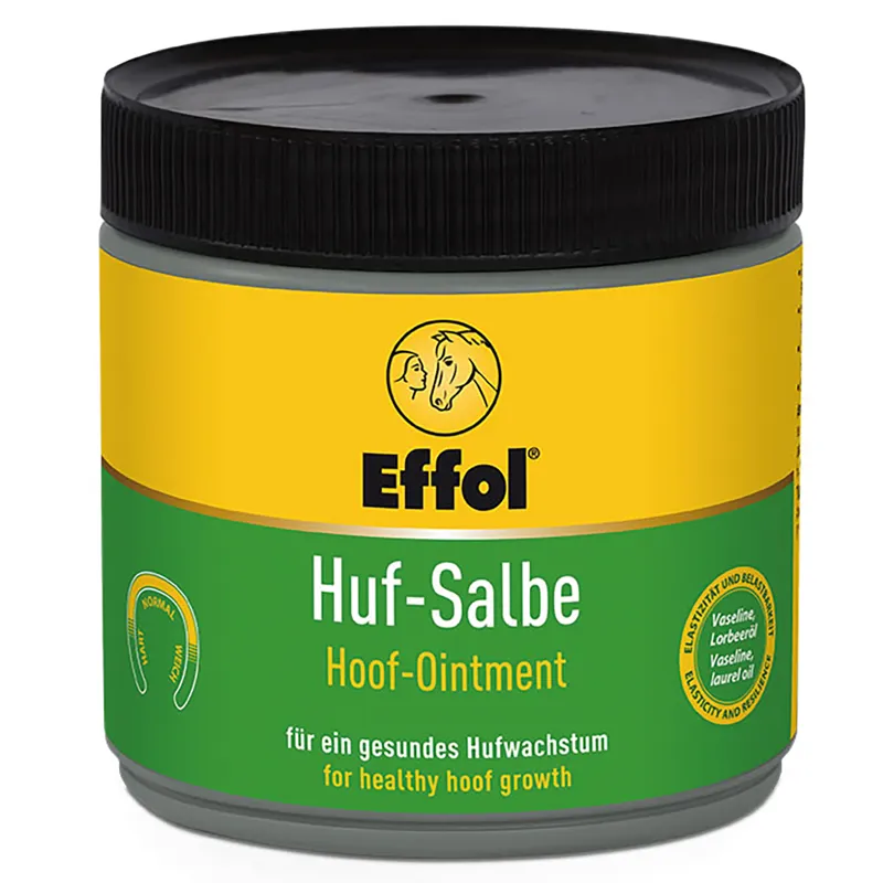 Effol Hoof Ointment 1lt