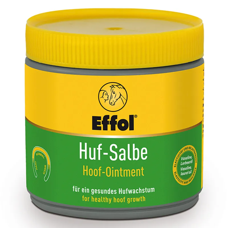 Effol Hoof Ointment 500ml