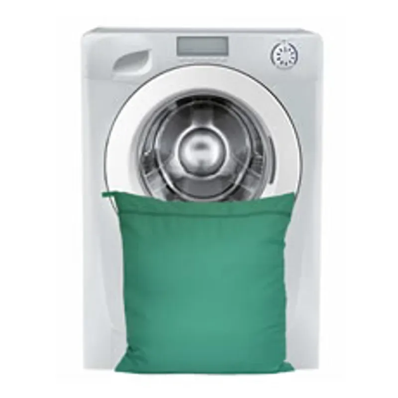 Moorland Rider Petwear Wash-Bag in Green