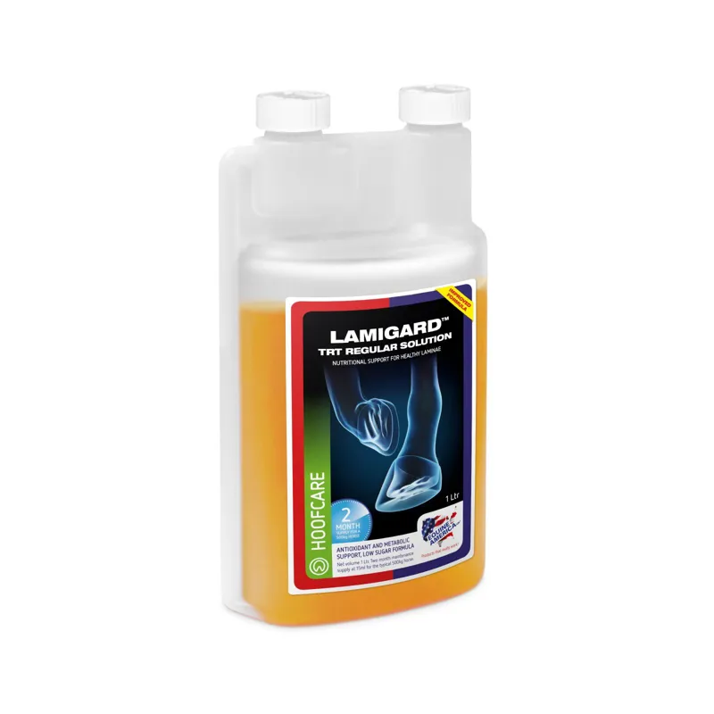 Equine America Lamigard TRT Solution