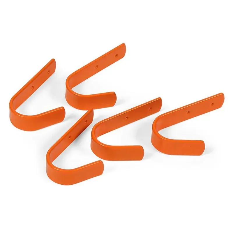 EZI-KIT Small Stable Hooks ORANGE