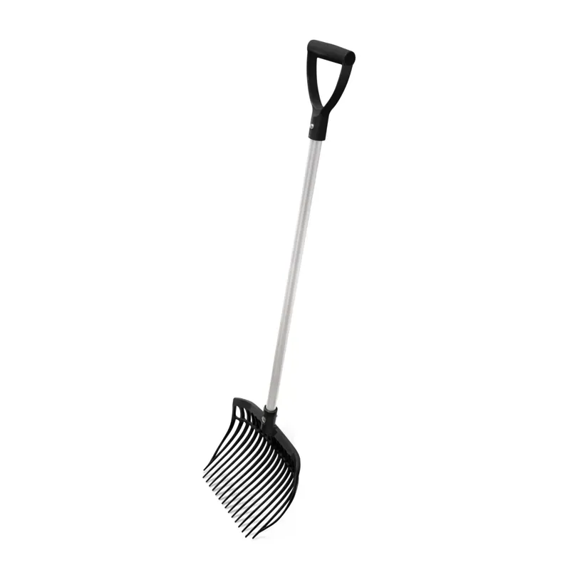 KM Elite Ultimate Childs Shavings Forks in Black