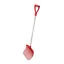 KM Elite Ultimate Childs Shavings Forks in Red