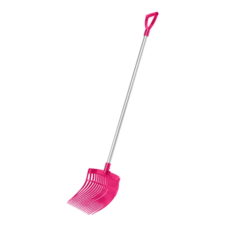 KM Elite Ultimate Shavings Forks in Pink