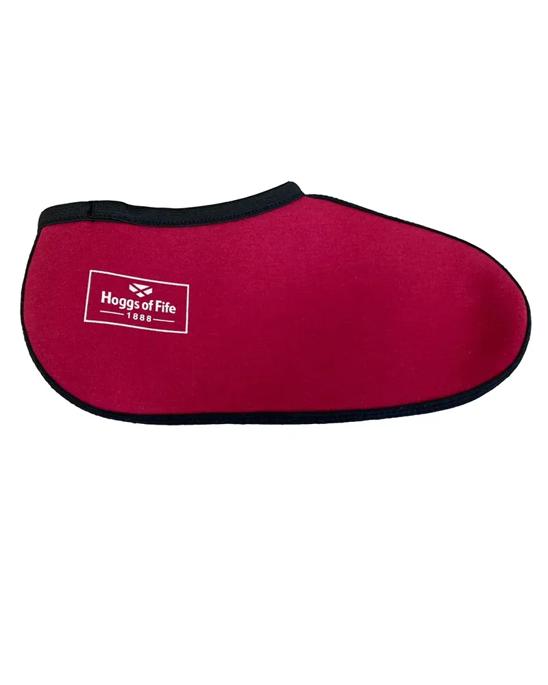 Hoggs of Fife Insulated Boot Sock 2XL